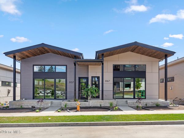 3167 N Veneer RD , Coeur d'Alene, ID 83814