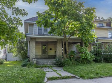 1104 Woodward Avenue, South Bend, IN 46616