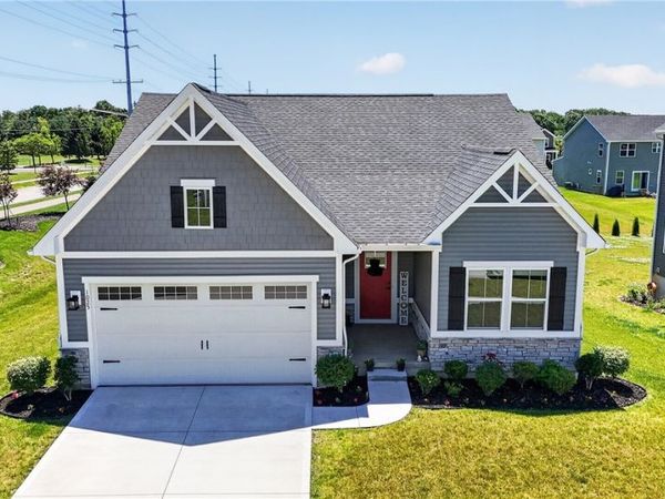 1025 Kadas Lane , Wooster, OH 44691