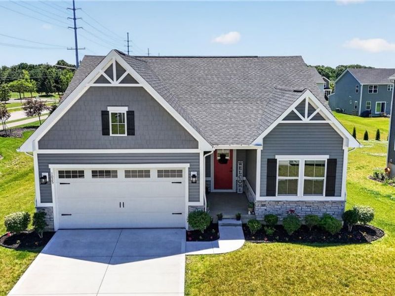 1025 Kadas Lane, Wooster, OH 44691 Photo 1