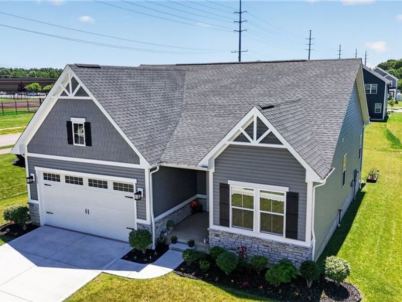 1025 Kadas Lane, Wooster, OH 44691 Photo 2