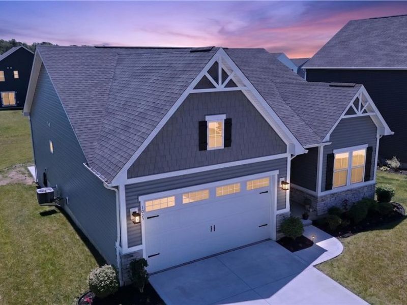 1025 Kadas Lane, Wooster, OH 44691 Photo 4