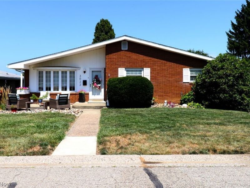 3022 Whitehaven Boulevard, Steubenville, OH 43952 Photo 1