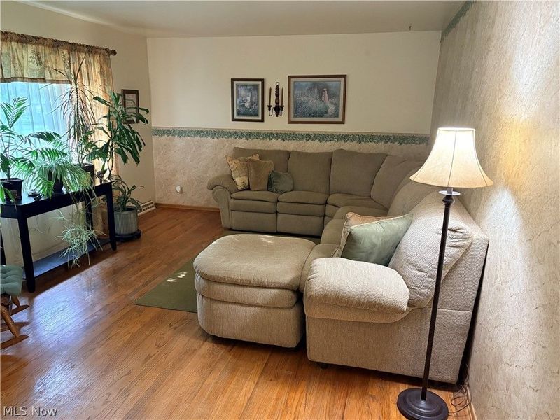 2860 Crestwood Drive NW, Warren, OH 44485 Photo 2