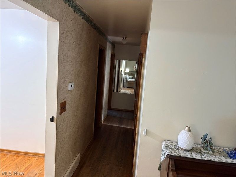 2860 Crestwood Drive NW, Warren, OH 44485 Photo 5