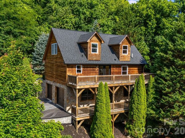 88 Mayflower Court , Waynesville, NC 28785