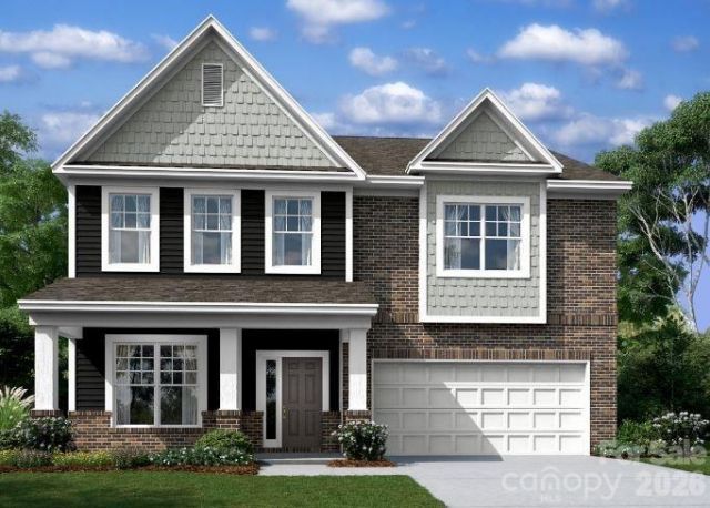 608 Nutgrove Drive Nw, Concord, NC 28027 Main Photo
