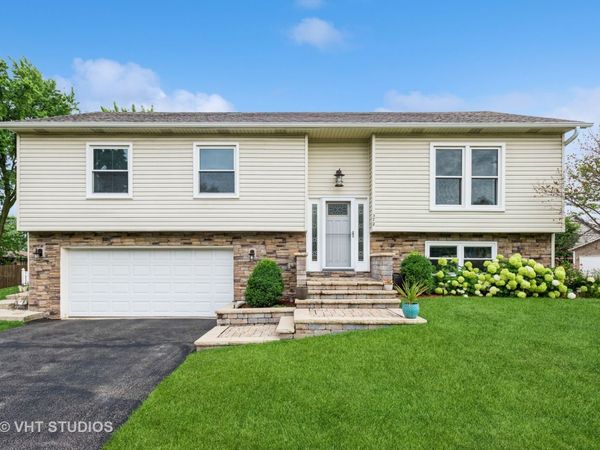 Carol Stream, IL 60188