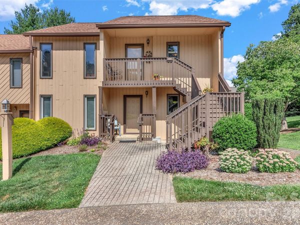 117 Pebble Creek Drive , Asheville, NC 28803