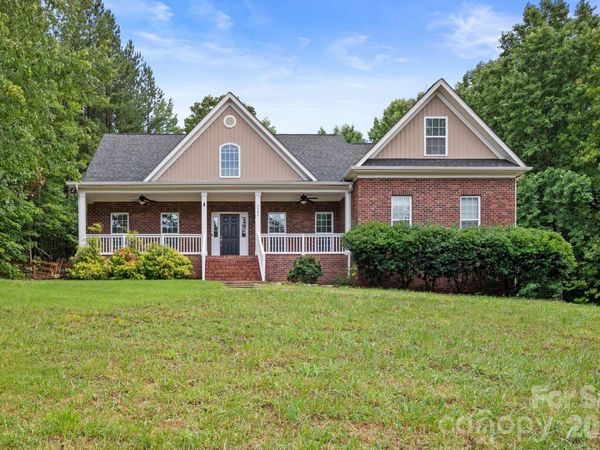 2544 Short Cedar Trail, Alexis, NC 28006