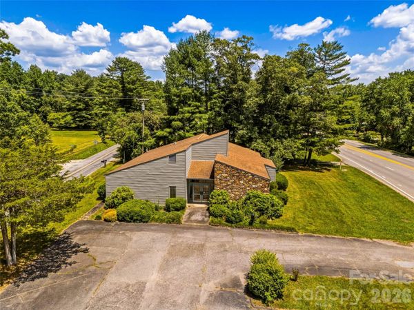675 Hendersonville Highway , Pisgah Forest, NC 28768