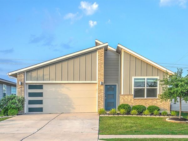 4613 Tully DR , Pflugerville, TX 78660