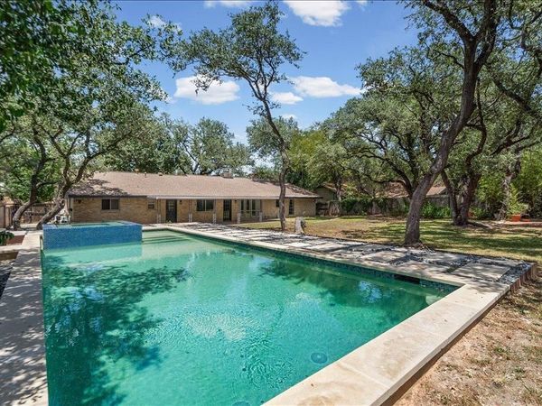 3803 Greystone DR, Austin, TX 78731