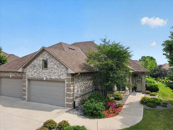 11865 Dunkirk Circle NE, Blaine, MN 55449