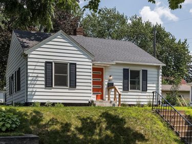 2811 Fillmore Street NE, Minneapolis, MN 55418