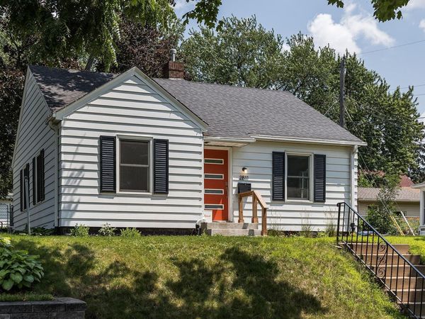 2811 Fillmore Street NE, Minneapolis, MN 55418