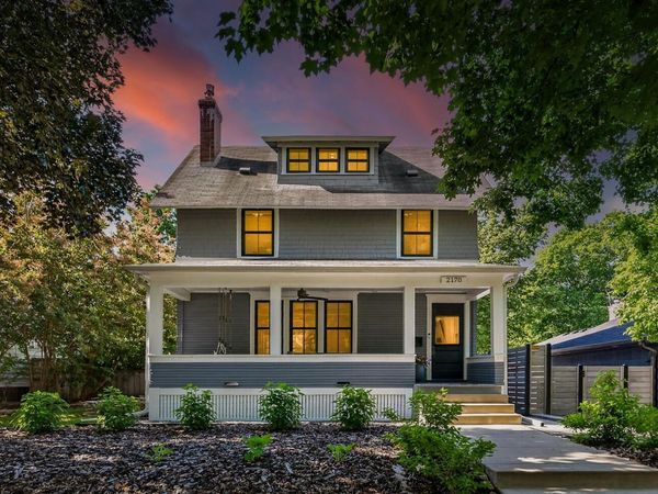 2170 Lincoln Avenue, Saint Paul, MN 55105