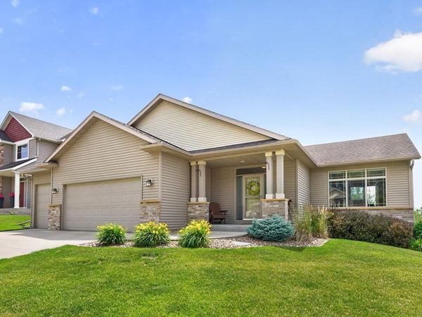 5174 Ridgeway Road NW, Rochester, MN 55901