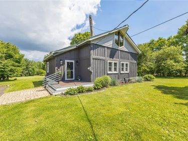6869 Cadyville Road, Livonia, NY 14487