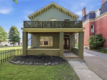 64 Prospect Avenue, Buffalo, NY 14201