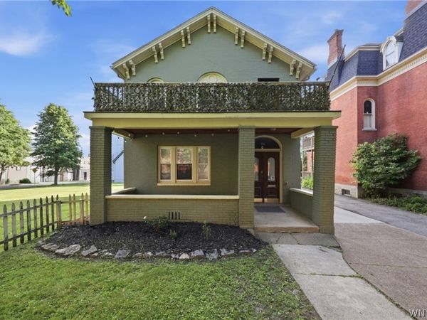 64 Prospect Avenue, Buffalo, NY 14201