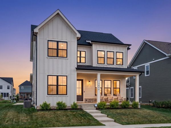 3660 Beulah Park Drive, Grove City, OH 43123