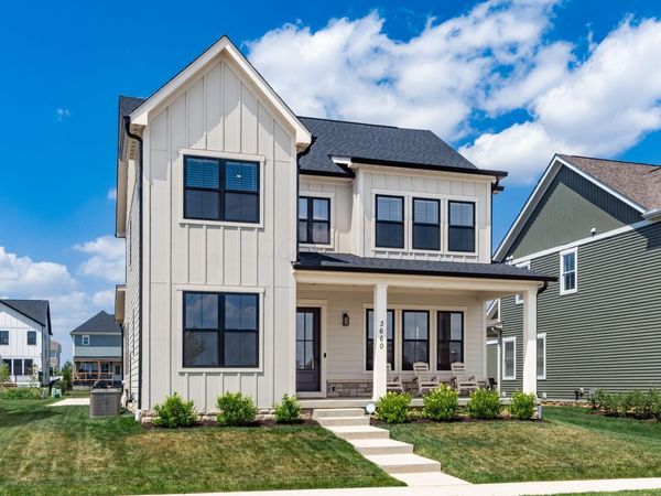 3660 Beulah Park Drive , Grove City, OH 43123