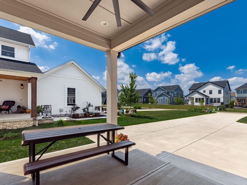 3660 Beulah Park Drive, Grove City, OH 43123 Photo 43