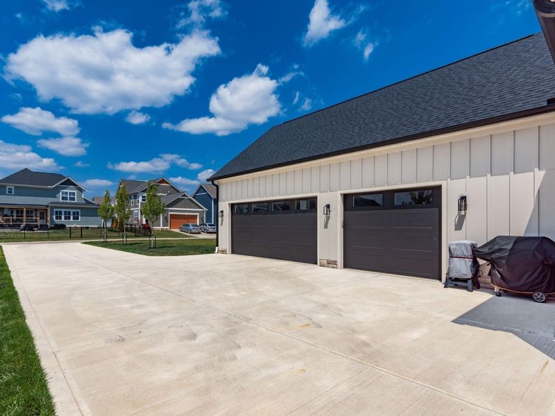 3660 Beulah Park Drive, Grove City, OH 43123 Photo 46