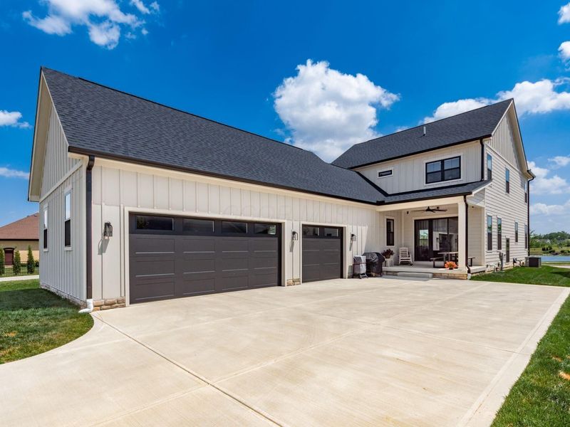 3660 Beulah Park Drive, Grove City, OH 43123 Photo 47
