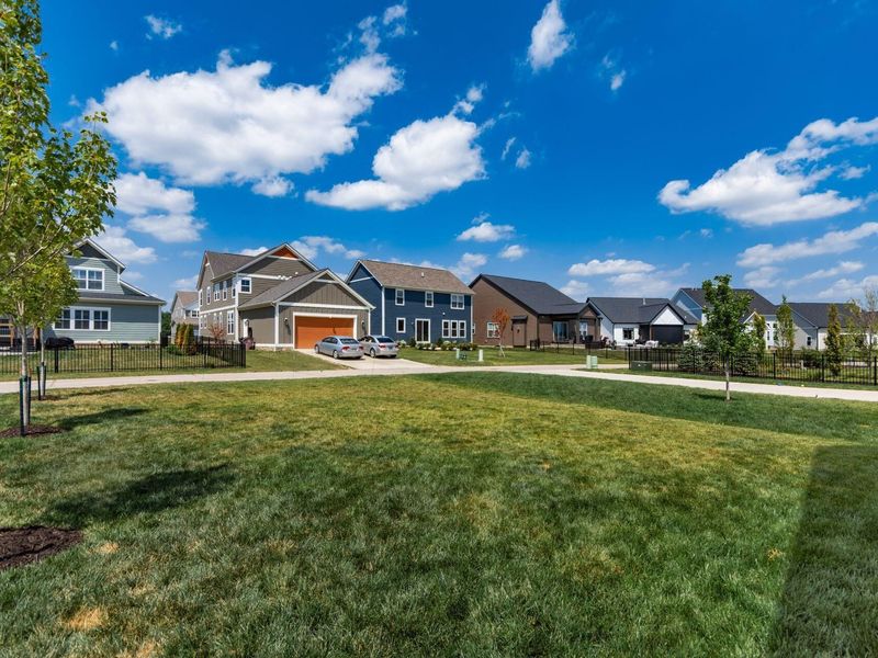 3660 Beulah Park Drive, Grove City, OH 43123 Photo 48