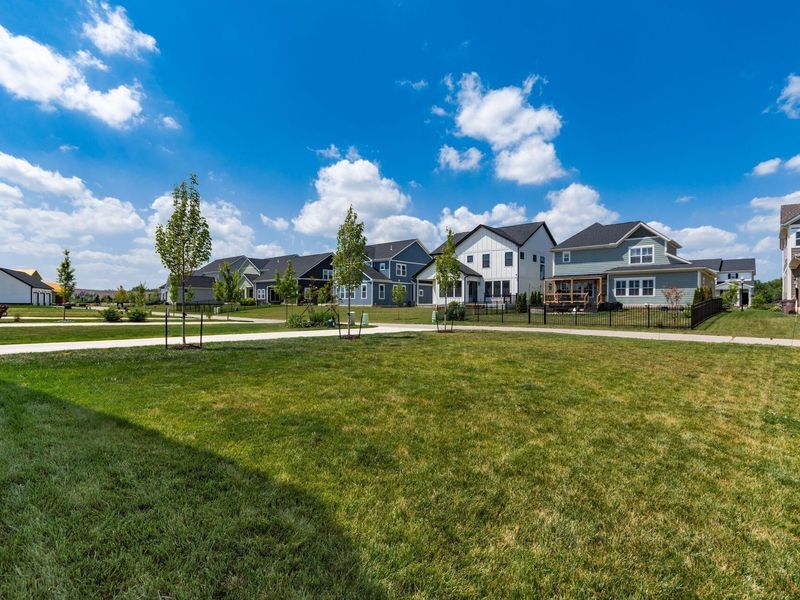 3660 Beulah Park Drive, Grove City, OH 43123 Photo 49