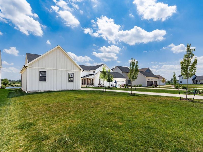 3660 Beulah Park Drive, Grove City, OH 43123 Photo 50