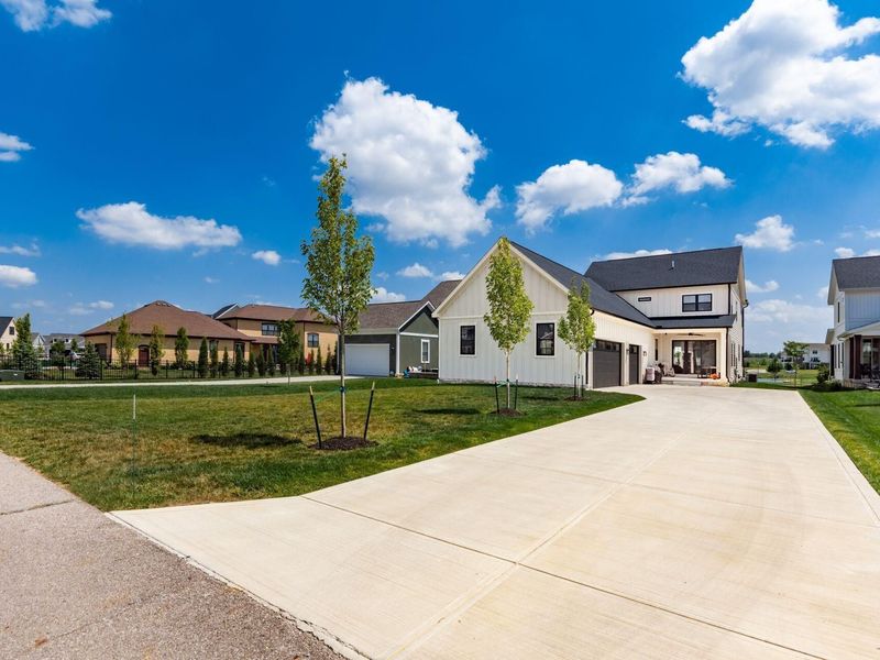 3660 Beulah Park Drive, Grove City, OH 43123 Photo 52