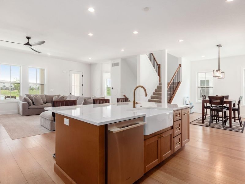 3660 Beulah Park Drive, Grove City, OH 43123 Photo 6