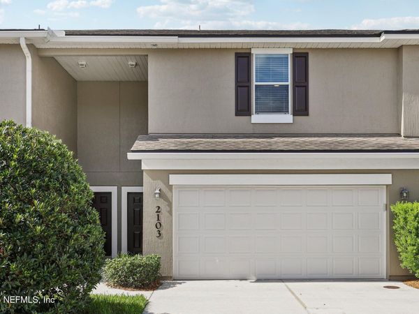 1500 CALMING WATER Drive, Unit 2103, Fleming Island, FL 32003
