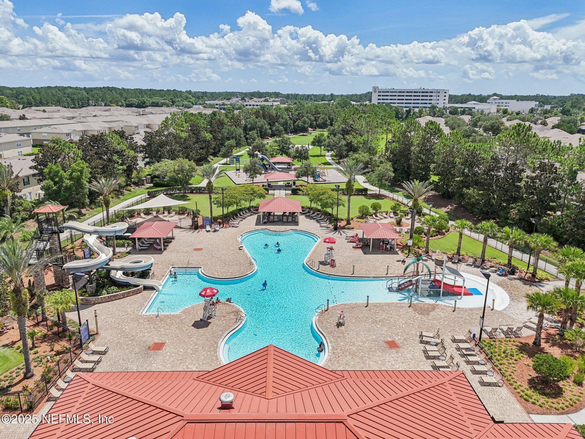 1500 Calming Water Drive, Unit 2103, Fleming Island, FL 32003 Photo