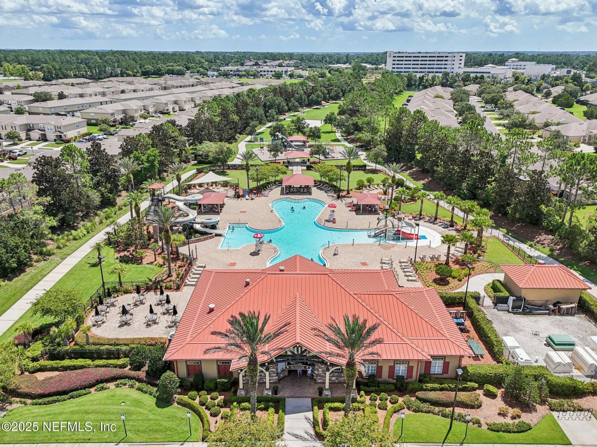 1500 Calming Water Drive, Unit 2103, Fleming Island, FL 32003 Photo