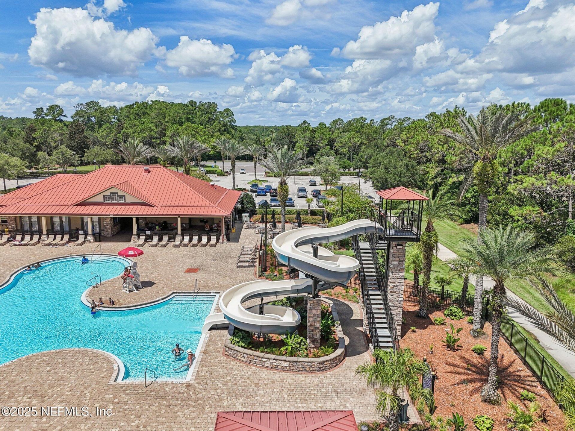 1500 Calming Water Drive, Unit 2103, Fleming Island, FL 32003 Photo