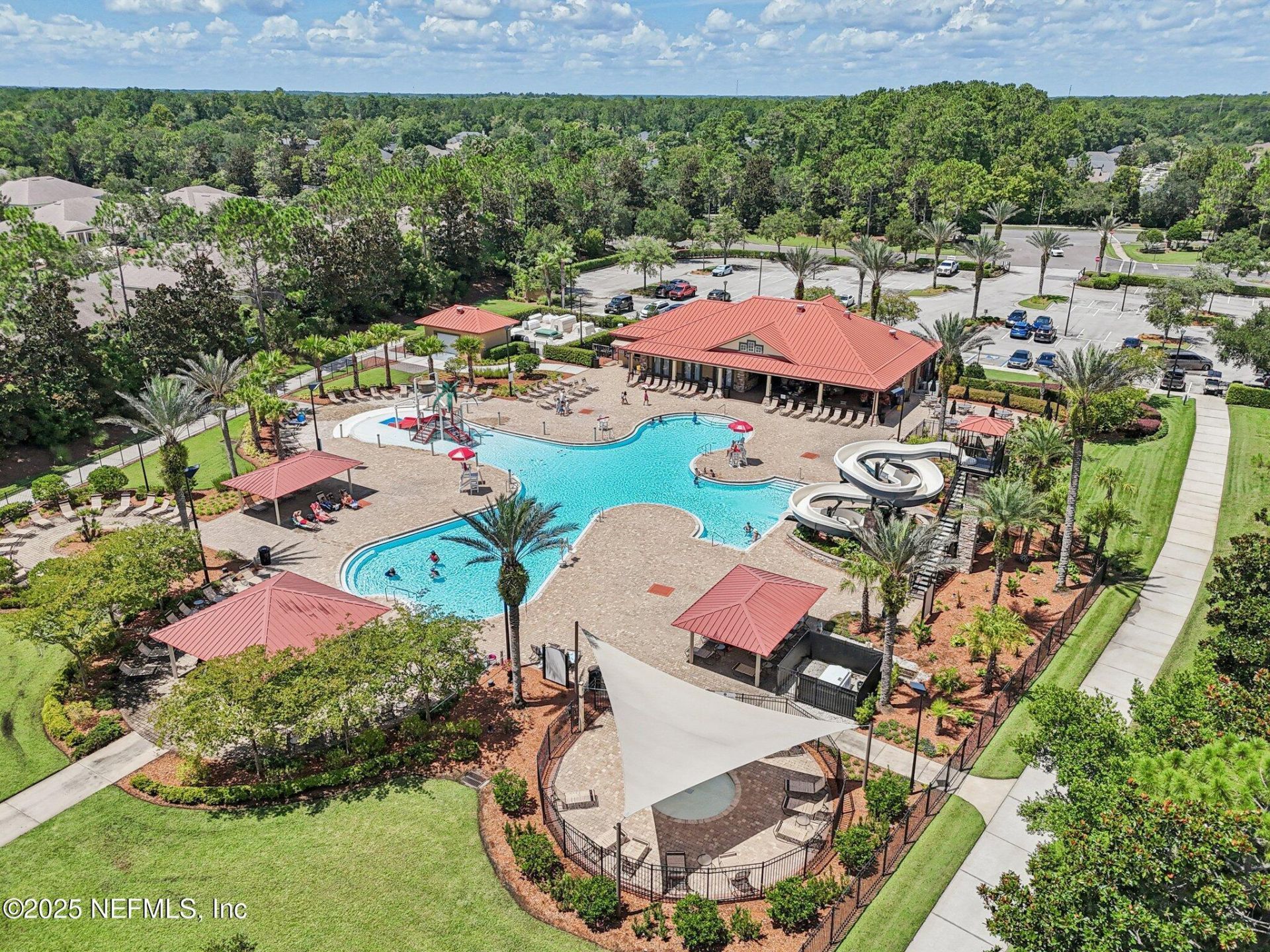 1500 Calming Water Drive, Unit 2103, Fleming Island, FL 32003 Photo