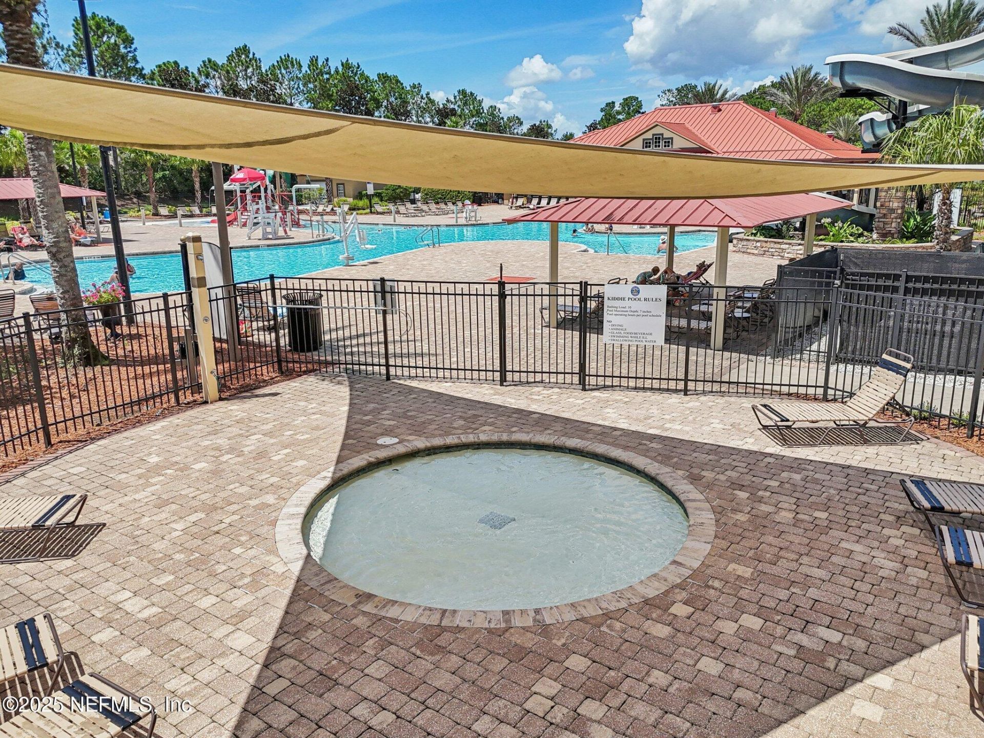 1500 Calming Water Drive, Unit 2103, Fleming Island, FL 32003 Photo