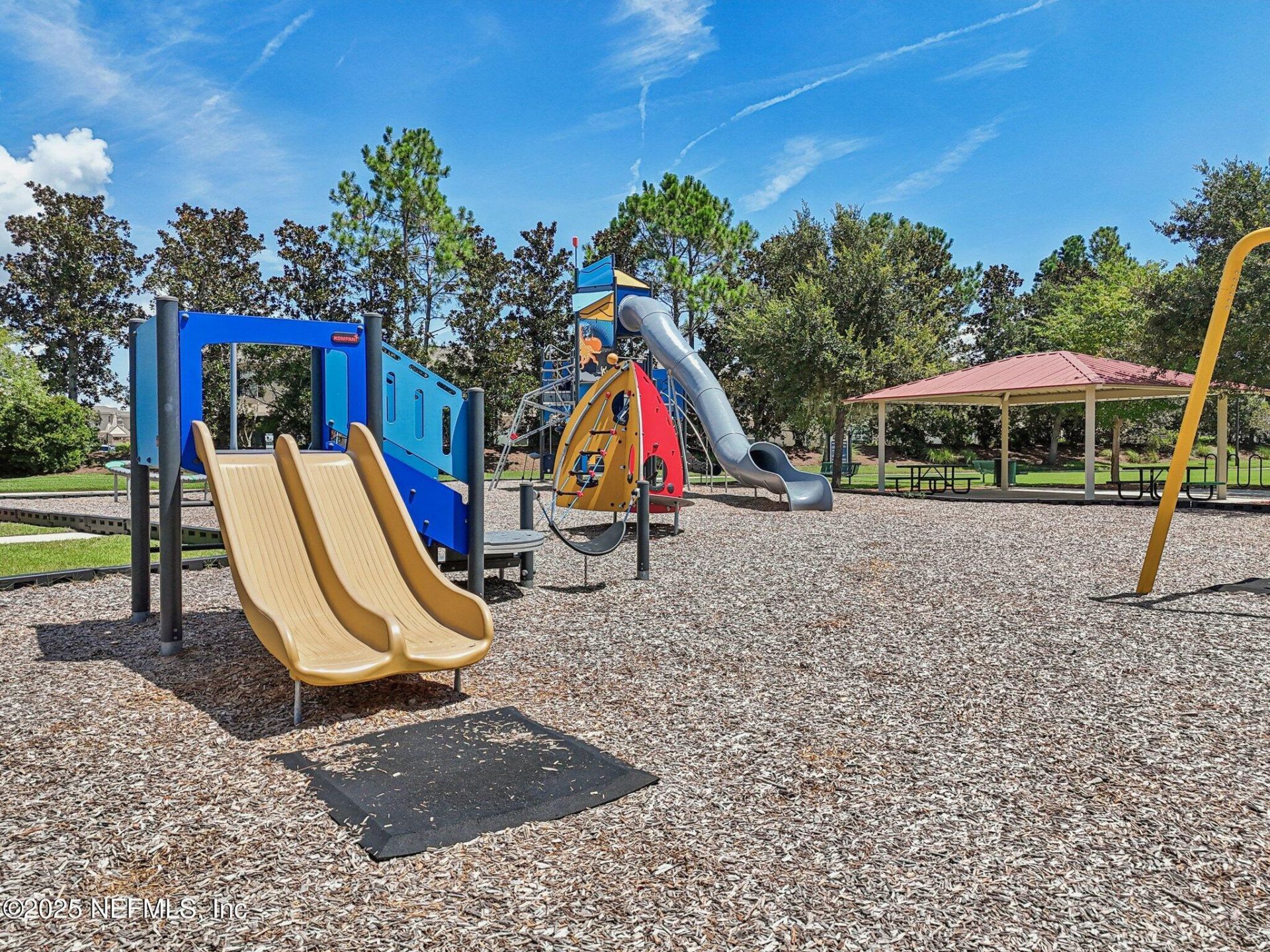 1500 Calming Water Drive, Unit 2103, Fleming Island, FL 32003 Photo