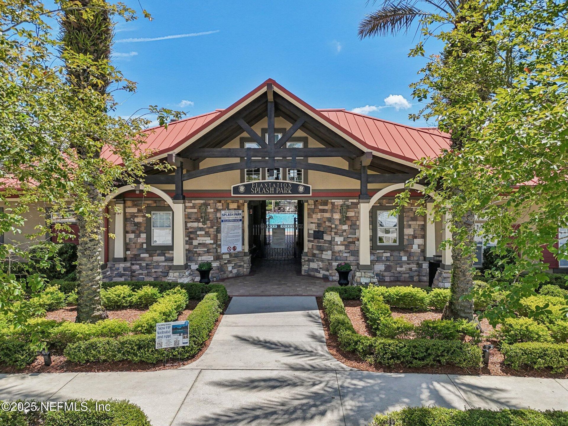 1500 Calming Water Drive, Unit 2103, Fleming Island, FL 32003 Photo