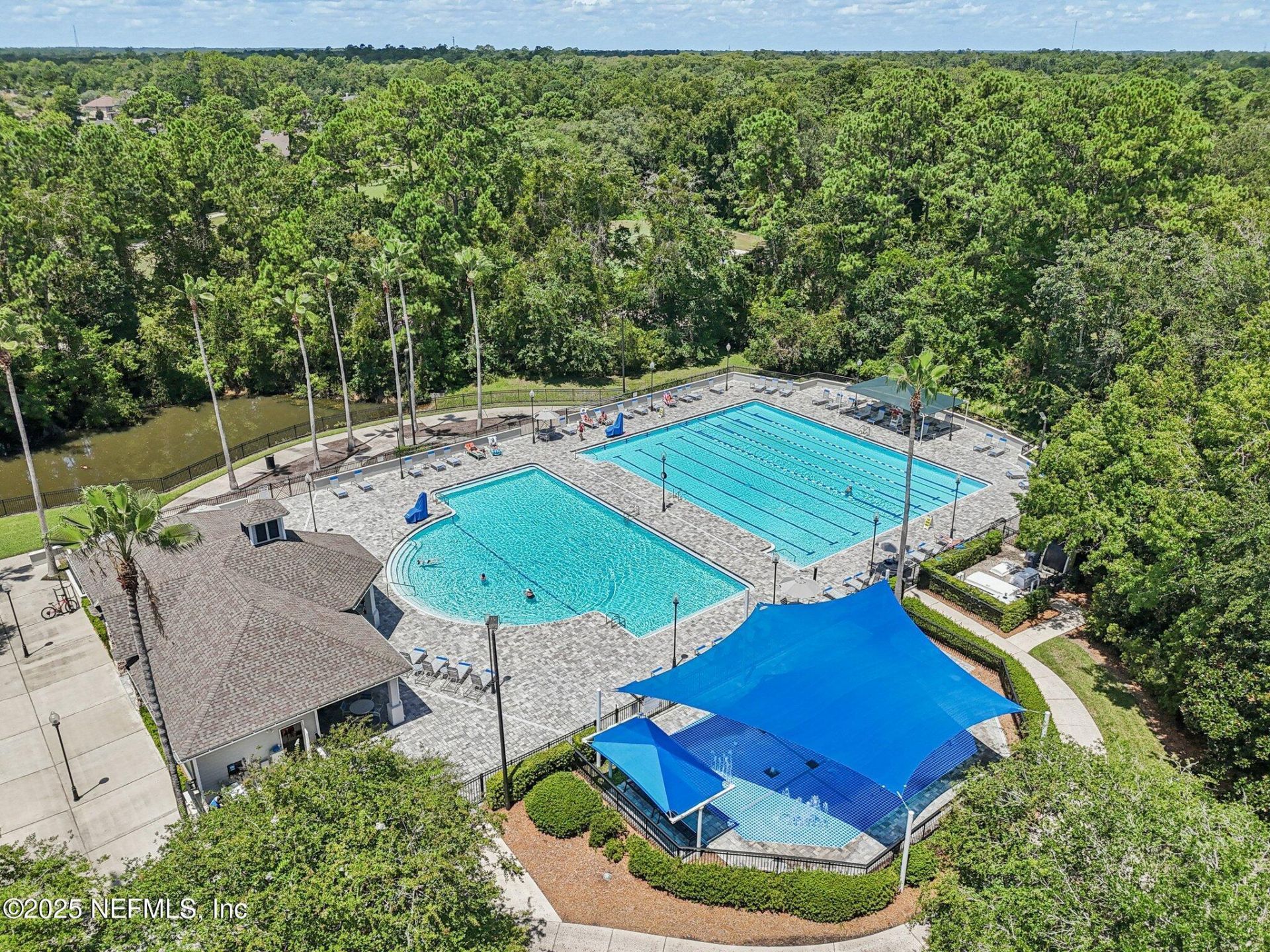 1500 Calming Water Drive, Unit 2103, Fleming Island, FL 32003 Photo