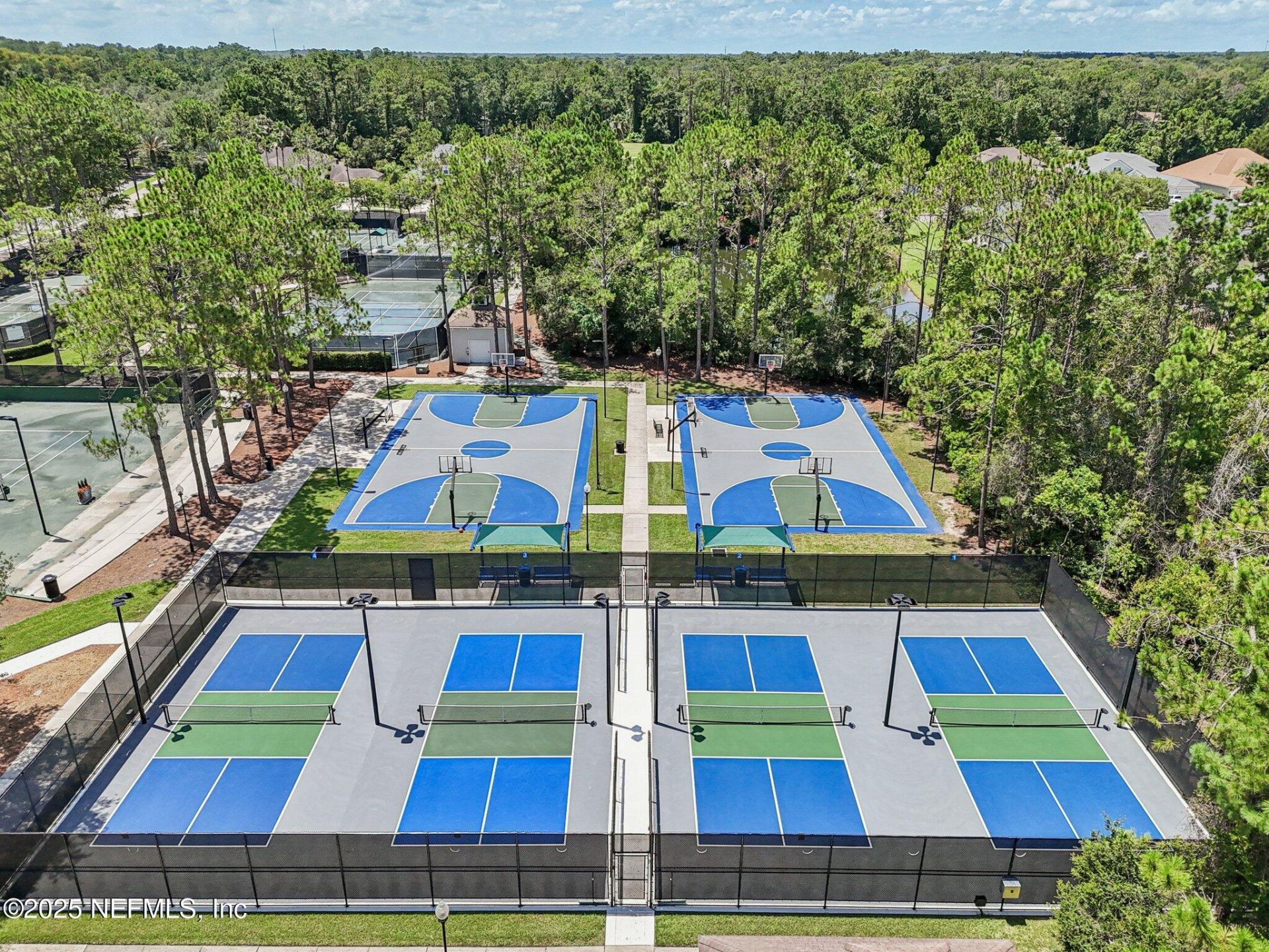 1500 Calming Water Drive, Unit 2103, Fleming Island, FL 32003 Photo