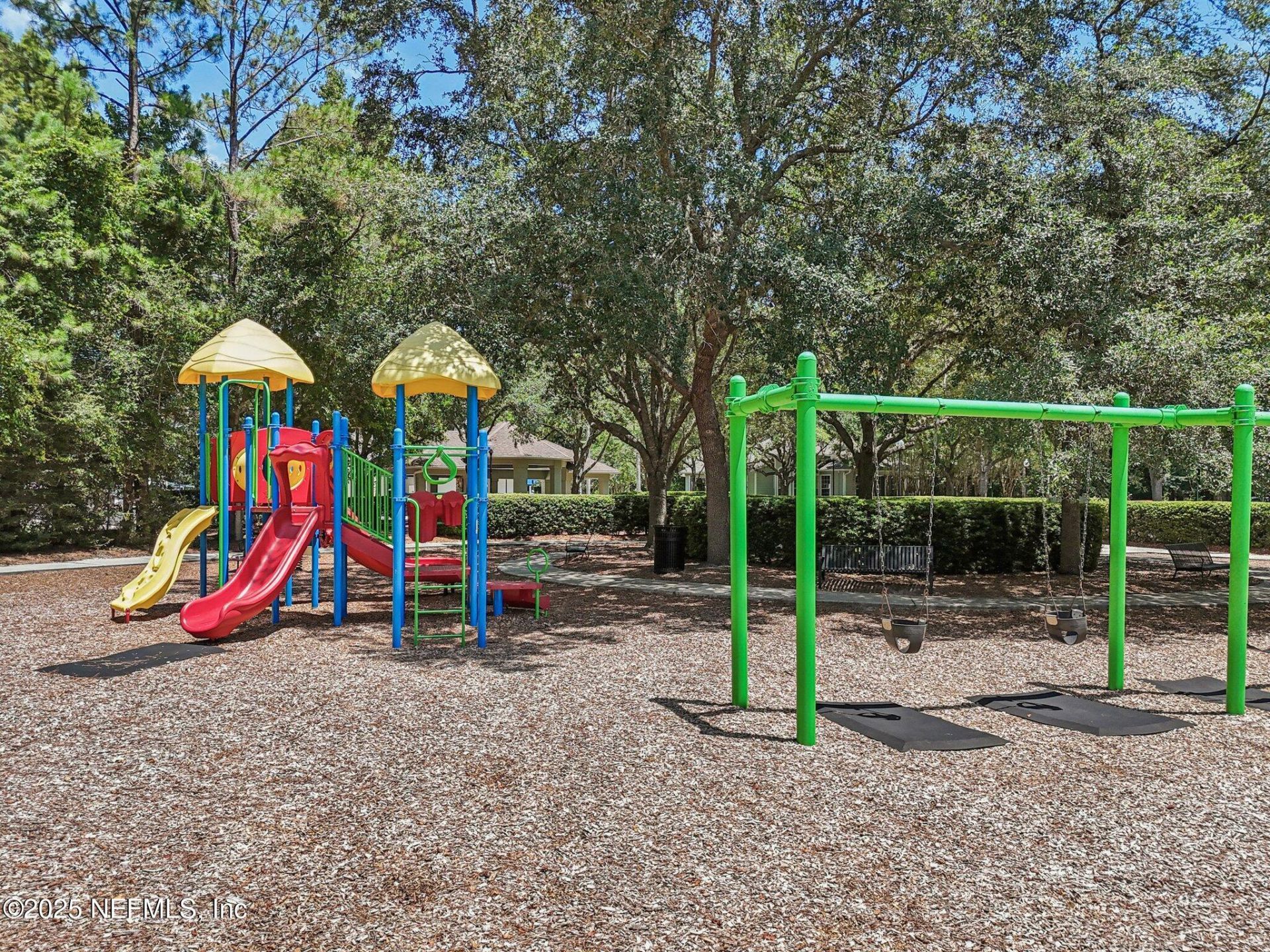 1500 Calming Water Drive, Unit 2103, Fleming Island, FL 32003 Photo