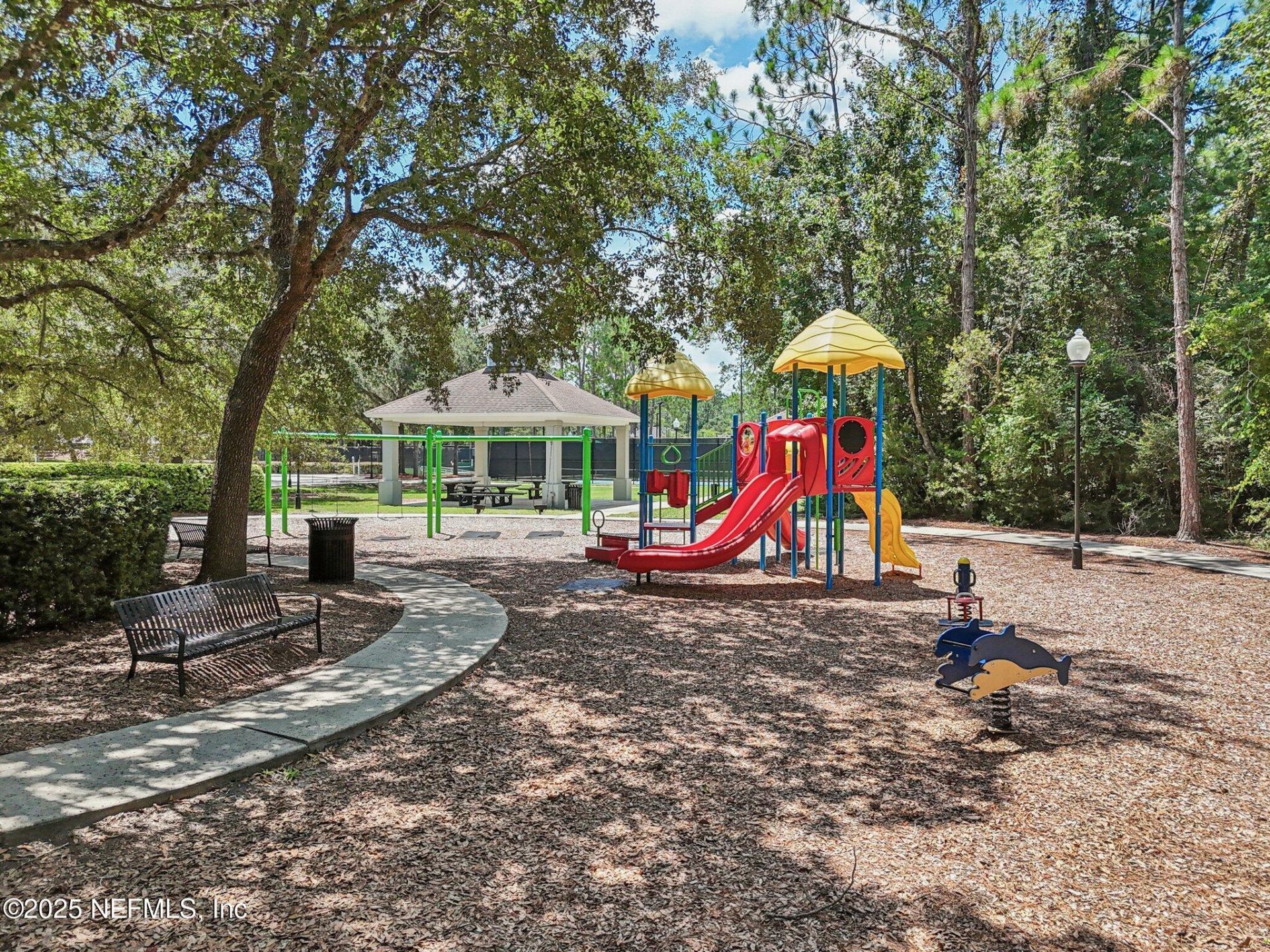 1500 Calming Water Drive, Unit 2103, Fleming Island, FL 32003 Photo