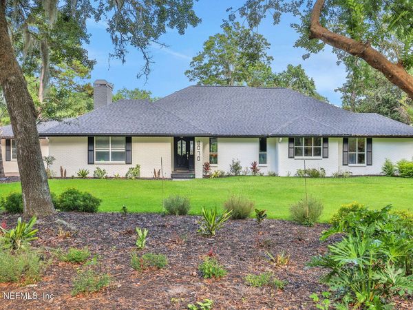 8070 CYPRESS HOLLOW Court, Ponte Vedra Beach, FL 32082