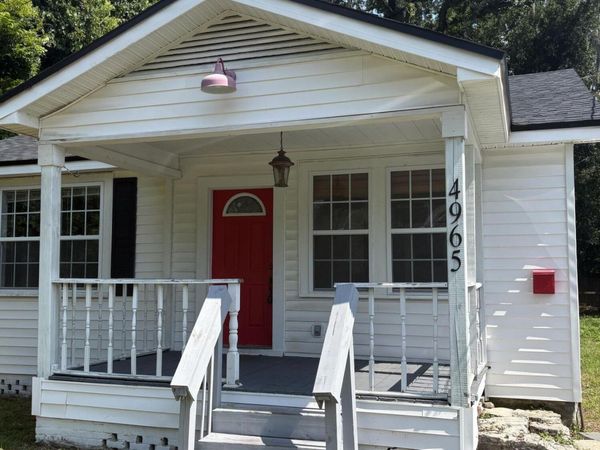 4965 FREMONT Street, Jacksonville, FL 32210