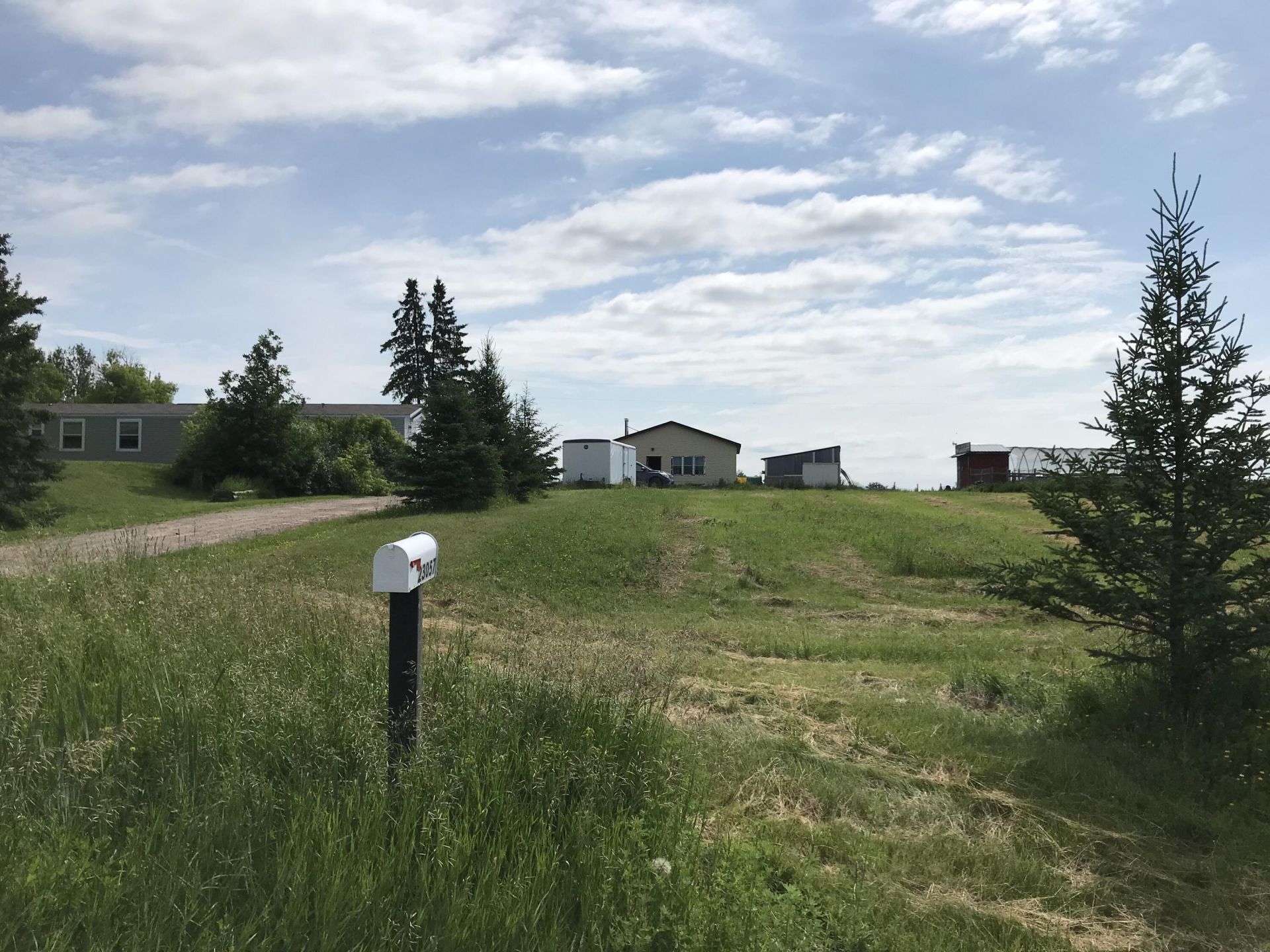 23057 S Clegg Road, Pickford, MI 49774 Main Photo
